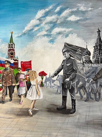 «Жизнь, делённая на граммы»