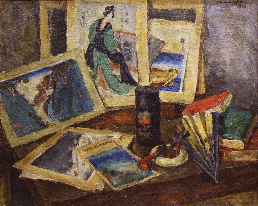 26.01 - Жанры живописи. Натюрморт.jpg 26.01 - Жанры живописи. Натюрморт.jpg