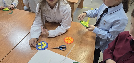 День матери в Доме ремесел