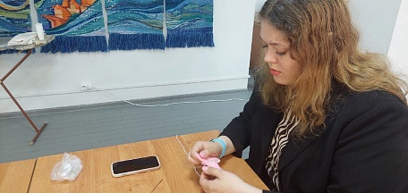 Славянская мудрость в каждом стежке