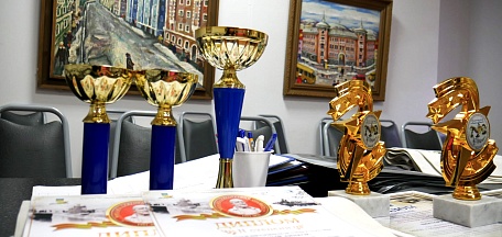 Итоги Олимпиады «Достоин чести юбиляр: от Есенина до Кумашова»