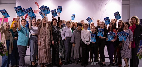 Открыт приём заявок на фестиваль молодых художников-модельеров, дизайнеров одежды «НаМОДнение»