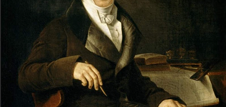 Лекция из цикла "Знакомьтесь: художник!". Карл Росси