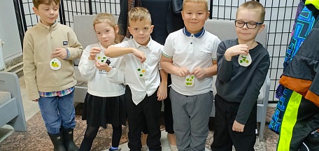  Мастер-класс «Кленовый лист»