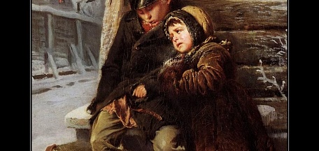 родился Константин Маковский (1839–1915)