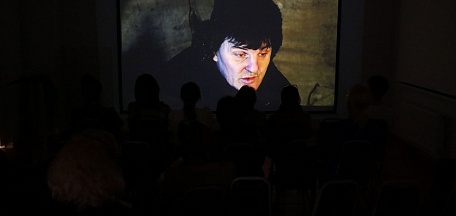 Показы внеконкурсных программ XVII Международного кинофестиваля «Северный характер»