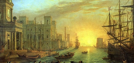 "Палитры. Рассказ о мировых шедеврах". Видеопоказ в рамках видеоабонемента «В музее – кино!»