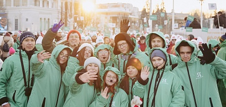 Международный конкурс «Проводники смыслов. Экскурсоводы Победы» объявляет о старте