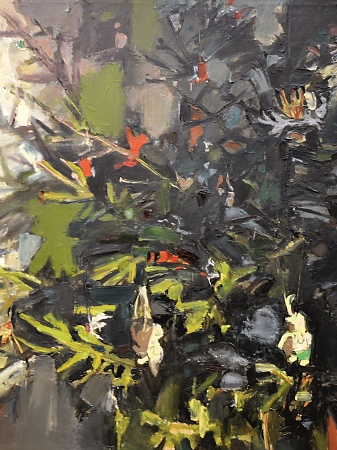 «В блеске елочных огней»