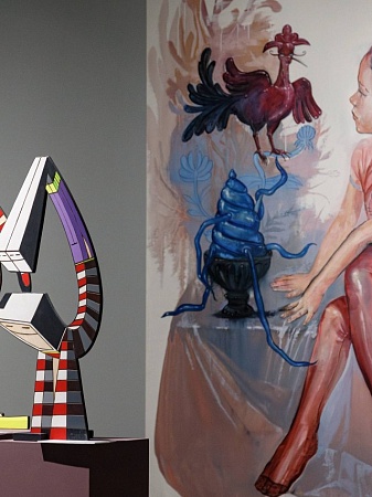 Онлайн-лекция «Детство и взросление в зеркале искусства: диалог поколений»