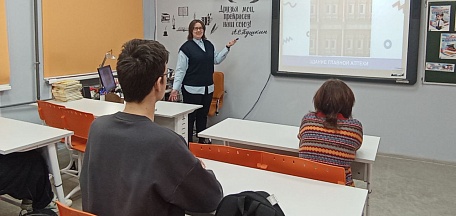 Архитектурная история МГУ