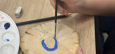 Североморск-3 поражает талантами