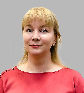 Гапоненкова Ольга Владимировна