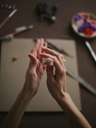 «Подарок для папы»