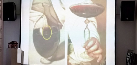 "Галерея Уффици". Лекция из цикла "Истории мировых коллекций"