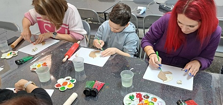 «Вслед за северной синицей»