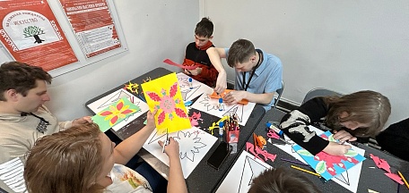 «Женский образ в портрете конца XVIII – нач.XIX века»