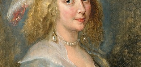 "Палитры. Рассказ о мировых шедеврах". Видеопоказ в рамках видеоабонемента «В музее – кино!»