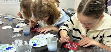 День народного единства в музее