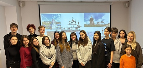 Торжественное вручение сертификатов студентам и преподавателям Колледжа ФГАОУ ВО МАУ