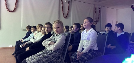 Новогодние праздники с мастер-классами в "Культурно-выставочном центре Русского музея" в Мурманске