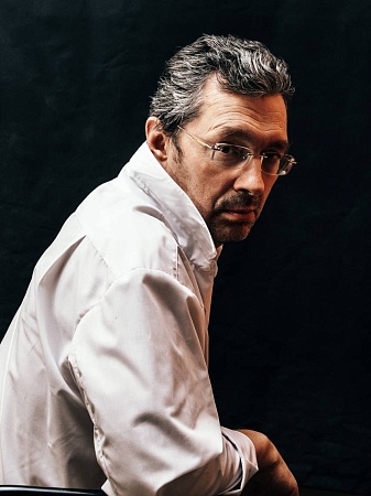 Открытая лекция Дмитрия Ермолаева на тему «Кольское Заполярье в фантастике и фэнтези конца XIX - начала XX века»