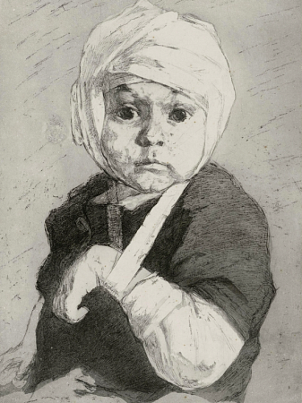 Час истории "Художники о Великой Отечественной Войне"