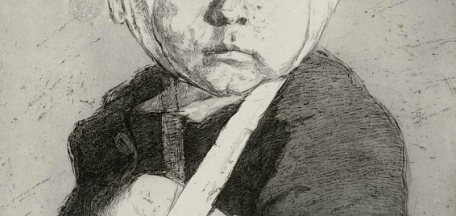 Час истории "Художники о Великой Отечественной Войне"