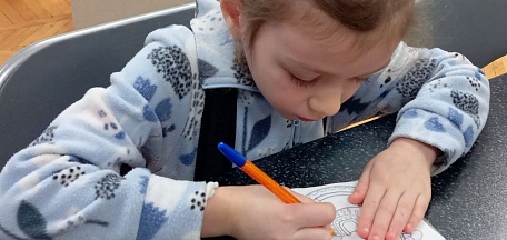 Мероприятие «Золотая лошадка»