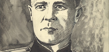 Виртуальная выставка «Война. Победа. Мир». Живопись, графика, скульптура и декоративно-прикладное искусство из собрания музея