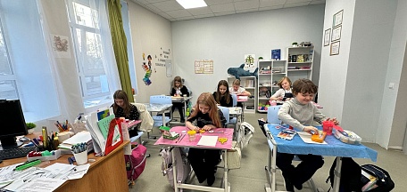 Мастер-класс по росписи деревянных заготовок