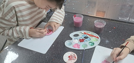 Мастер-класс «Добрый гном»