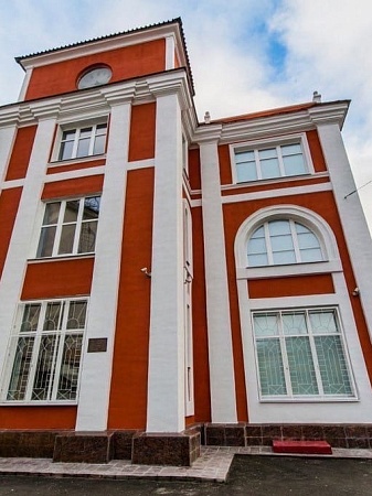 Режим работы музея в праздничные дни ноября