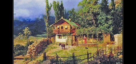 Родился Александр Киселев (1838–1911)