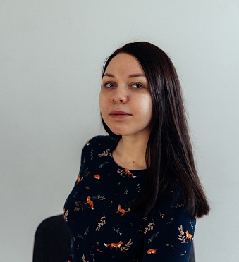 Мержва Екатерина Сергеевна