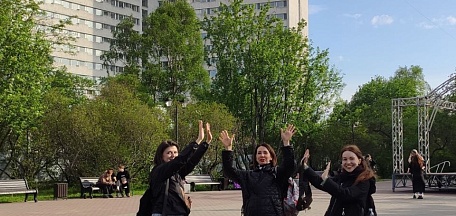 "Исчезнувшие статуи Мурманска". Прогулка в рамках проекта "СкульптурNo!"