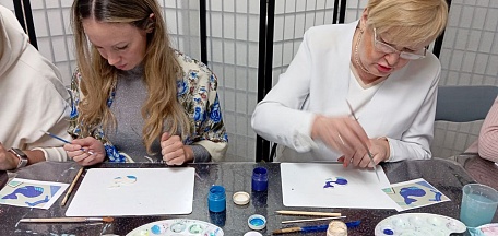 Мероприятие «Северный кит»