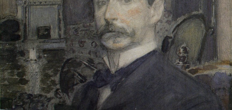 Михаил Александрович Врубель. Лекция из цикла «Знакомьтесь: художник!»