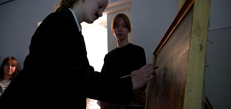 Итоги Олимпиады «Достоин чести юбиляр: от Есенина до Кумашова»