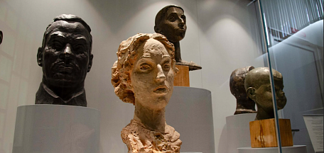 «Форма человека. Суть дела»