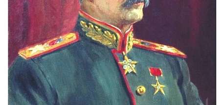 Родился Александр Герасимов