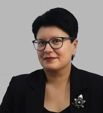 Кудрявцева Анна Сергеевна