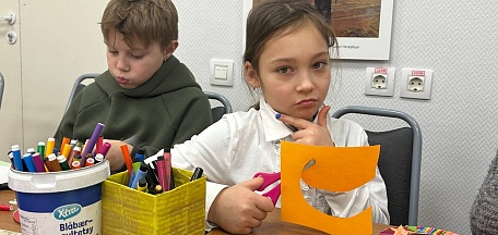 Мастер-класс по созданию новогодних венков