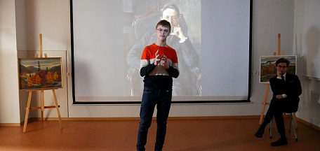 Итоги Олимпиады «Достоин чести юбиляр: от Есенина до Кумашова»