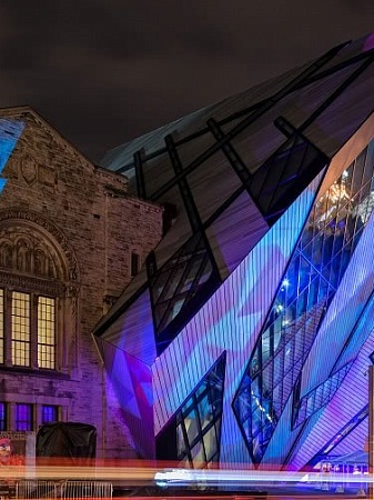 Видеоабонемент «В музее — кино!»: Весенний цикл «Тайны музеев»