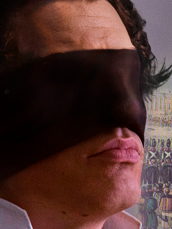 Показ фильма «Дело декабристов»