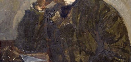  «Письма с фронта»