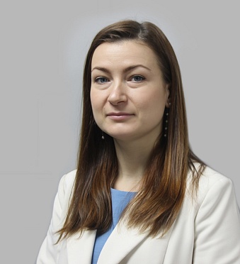 Третьякова Оксана Сергеевна