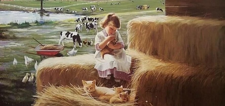 Родился Дональд Золан
