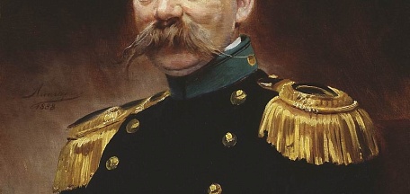 Родился Эрнест Карлович Липгарт
